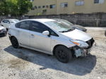 2013 Toyota Prius  Серый vin: JTDKN3DU6D5690905