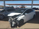 2013 Toyota Prius Three White vin: JTDKN3DU6D5696350