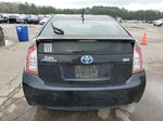 2014 Toyota Prius  Черный vin: JTDKN3DU6E0383278