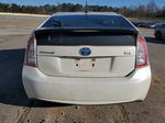 2014 Toyota Prius  White vin: JTDKN3DU6E1742719