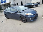 2014 Toyota Prius  Black vin: JTDKN3DU6E1744163