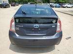 2014 Toyota Prius  Black vin: JTDKN3DU6E1744163