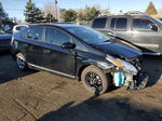 2014 Toyota Prius  Black vin: JTDKN3DU6E1745068