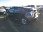 2014 Toyota Prius  Black vin: JTDKN3DU6E1745068