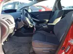 2014 Toyota Prius  Красный vin: JTDKN3DU6E1765174