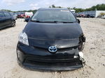 2014 Toyota Prius  Black vin: JTDKN3DU6E1765739