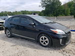 2014 Toyota Prius  Black vin: JTDKN3DU6E1765739