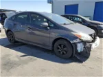 2014 Toyota Prius  Gray vin: JTDKN3DU6E1819346