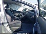 2015 Toyota Prius Four Серебряный vin: JTDKN3DU6F0470809
