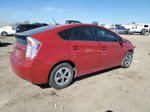 2015 Toyota Prius  Red vin: JTDKN3DU6F0484385