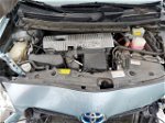 2015 Toyota Prius  Teal vin: JTDKN3DU6F1915642