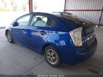 2011 Toyota Prius Two Blue vin: JTDKN3DU7B0294721