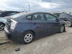 2011 Toyota Prius  Gray vin: JTDKN3DU7B5325436