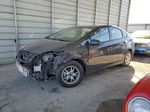 2011 Toyota Prius  Gray vin: JTDKN3DU7B5325436