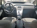 2012 Toyota Prius  Красный vin: JTDKN3DU7C1496373