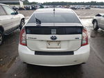 2012 Toyota Prius  White vin: JTDKN3DU7C1560265