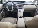 2012 Toyota Prius  White vin: JTDKN3DU7C1560265