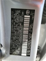 2012 Toyota Prius  Silver vin: JTDKN3DU7C1576000