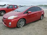 2012 Toyota Prius  Red vin: JTDKN3DU7C1588809