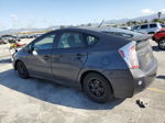 2012 Toyota Prius  Gray vin: JTDKN3DU7C5383581