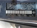 2012 Toyota Prius  Gray vin: JTDKN3DU7C5383581
