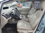 2012 Toyota Prius  Бирюзовый vin: JTDKN3DU7C5383659