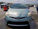 2012 Toyota Prius  Бирюзовый vin: JTDKN3DU7C5383659