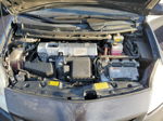 2012 Toyota Prius  Угольный vin: JTDKN3DU7C5413548