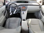 2012 Toyota Prius  Угольный vin: JTDKN3DU7C5413548