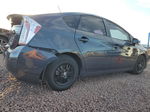 2012 Toyota Prius  Charcoal vin: JTDKN3DU7C5413548