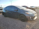 2012 Toyota Prius  Charcoal vin: JTDKN3DU7C5413548