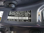 2012 Toyota Prius  Charcoal vin: JTDKN3DU7C5413548