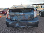 2012 Toyota Prius  Угольный vin: JTDKN3DU7C5413548