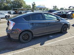 2012 Toyota Prius Gray vin: JTDKN3DU7C5420578