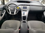 2012 Toyota Prius  Серебряный vin: JTDKN3DU7C5423061