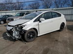 2012 Toyota Prius  Белый vin: JTDKN3DU7C5434786