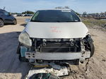 2012 Toyota Prius  Белый vin: JTDKN3DU7C5451863