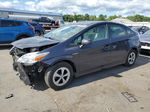 2012 Toyota Prius  Gray vin: JTDKN3DU7C5461650