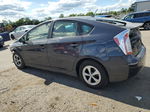 2012 Toyota Prius  Gray vin: JTDKN3DU7C5461650