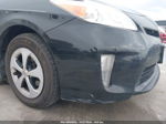 2013 Toyota Prius Three Black vin: JTDKN3DU7D0337652