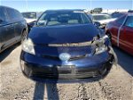 2013 Toyota Prius  Синий vin: JTDKN3DU7D0346268