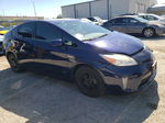 2013 Toyota Prius  Синий vin: JTDKN3DU7D0346268