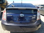 2013 Toyota Prius  Синий vin: JTDKN3DU7D0346268