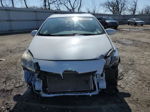 2013 Toyota Prius  White vin: JTDKN3DU7D0346304