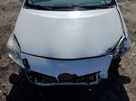 2013 Toyota Prius  White vin: JTDKN3DU7D0346304