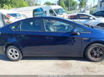 2013 Toyota Prius Three Синий vin: JTDKN3DU7D0355391