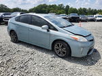 2013 Toyota Prius  Teal vin: JTDKN3DU7D1618313