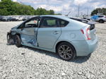 2013 Toyota Prius  Teal vin: JTDKN3DU7D1618313