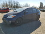 2013 Toyota Prius  Blue vin: JTDKN3DU7D1631045