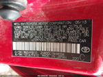 2013 Toyota Prius Three Red vin: JTDKN3DU7D1685753